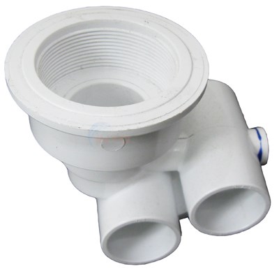 BODY, JET, 1 IN SLIP