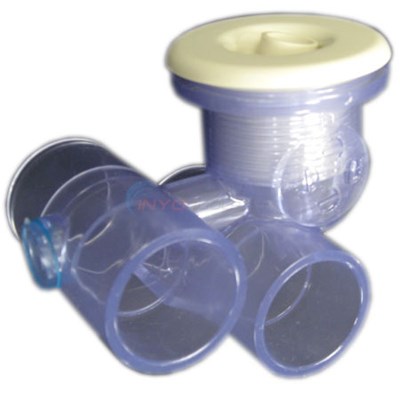 COMPLETE SLIMLINE JET BONE