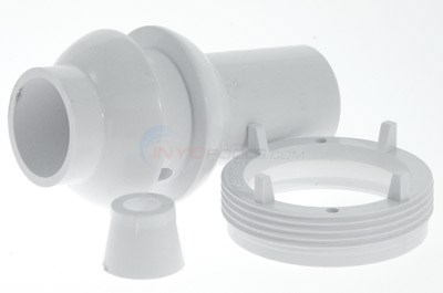 Hayward Nozzle Assy., Whirl-flo Whirlpool Wg (sp1437pakb