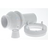 NOZZLE ASSY., WHIRL-FLO WHIRLPOOL  WG
