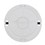 Pentair (American Products) Admiral Skimmer Cover, 9-1/16"OD, White -85007400Z