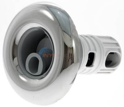 Balboa Jet,lux Stainless Turbo Swirl Dark Grey (901032ww)