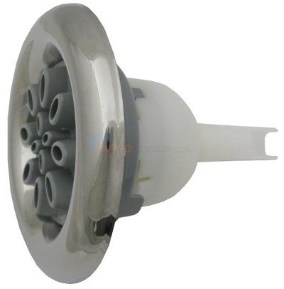 Large Cyclone,6.5" Showerhead,stainlessdark Grey (940283ww