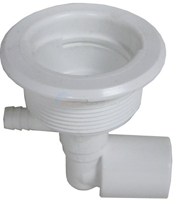 Balboa Cyclone Micro Jet Body, 3/8