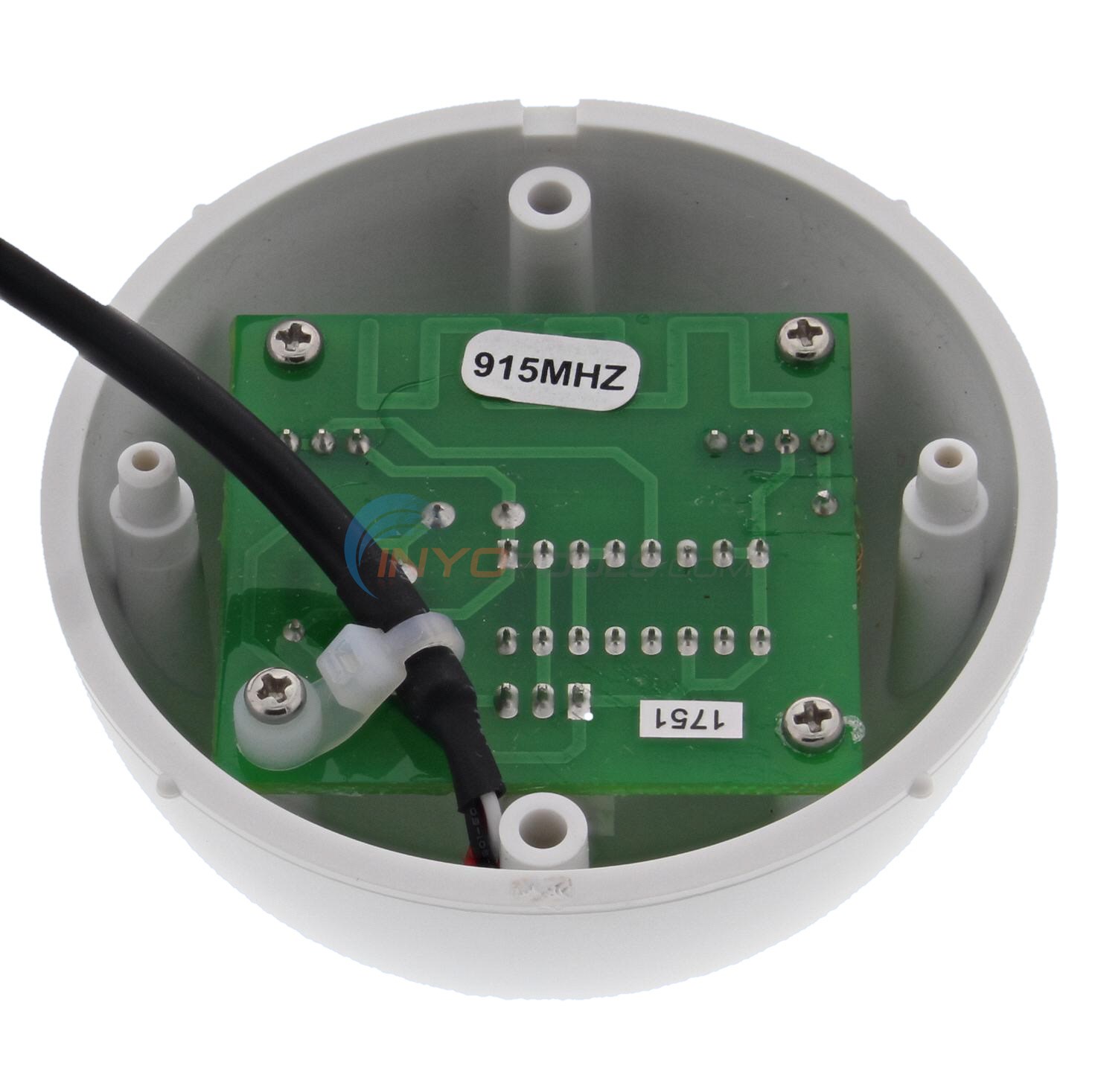 Fiberstars WPC Repeater - 94-15092-00 - INYOPools.com