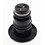 Waterway Discontinued Out of Stock Poly Jet Internal, Roto, 5-Point Scallop - BLACK (210-6511)