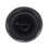 Waterway Discontinued Out of Stock Poly Jet Internal, Roto, 5-Point Scallop - BLACK (210-6511)