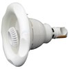 POWER STORM DIRECTIONAL 5 SCALLOP WHITE