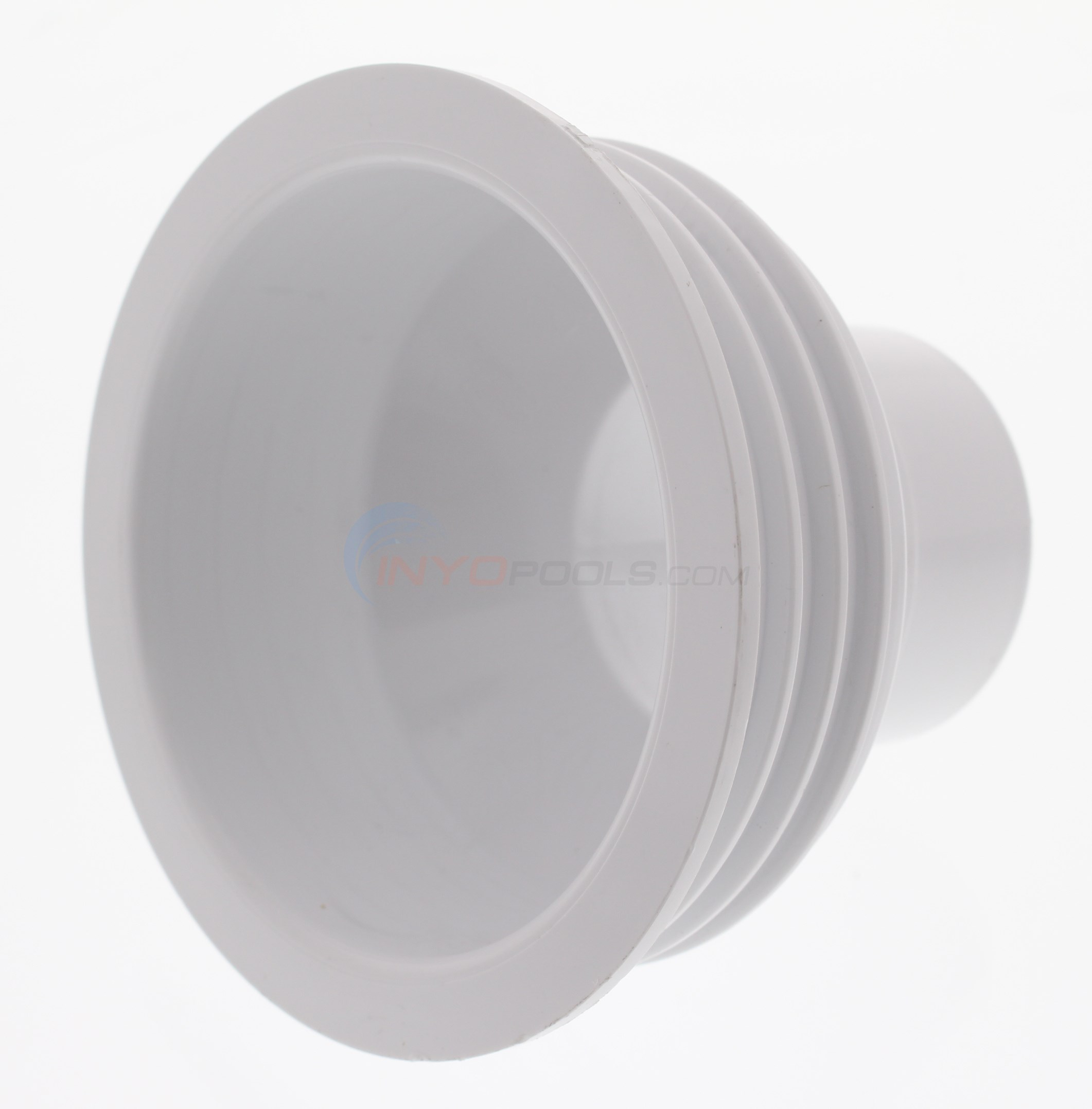 Waterway Plaster Niche - White, Power Storm Gunite (218-7650)