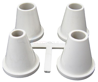 Waterway Nozzle Tree - 217-4740 - INYOPools.com