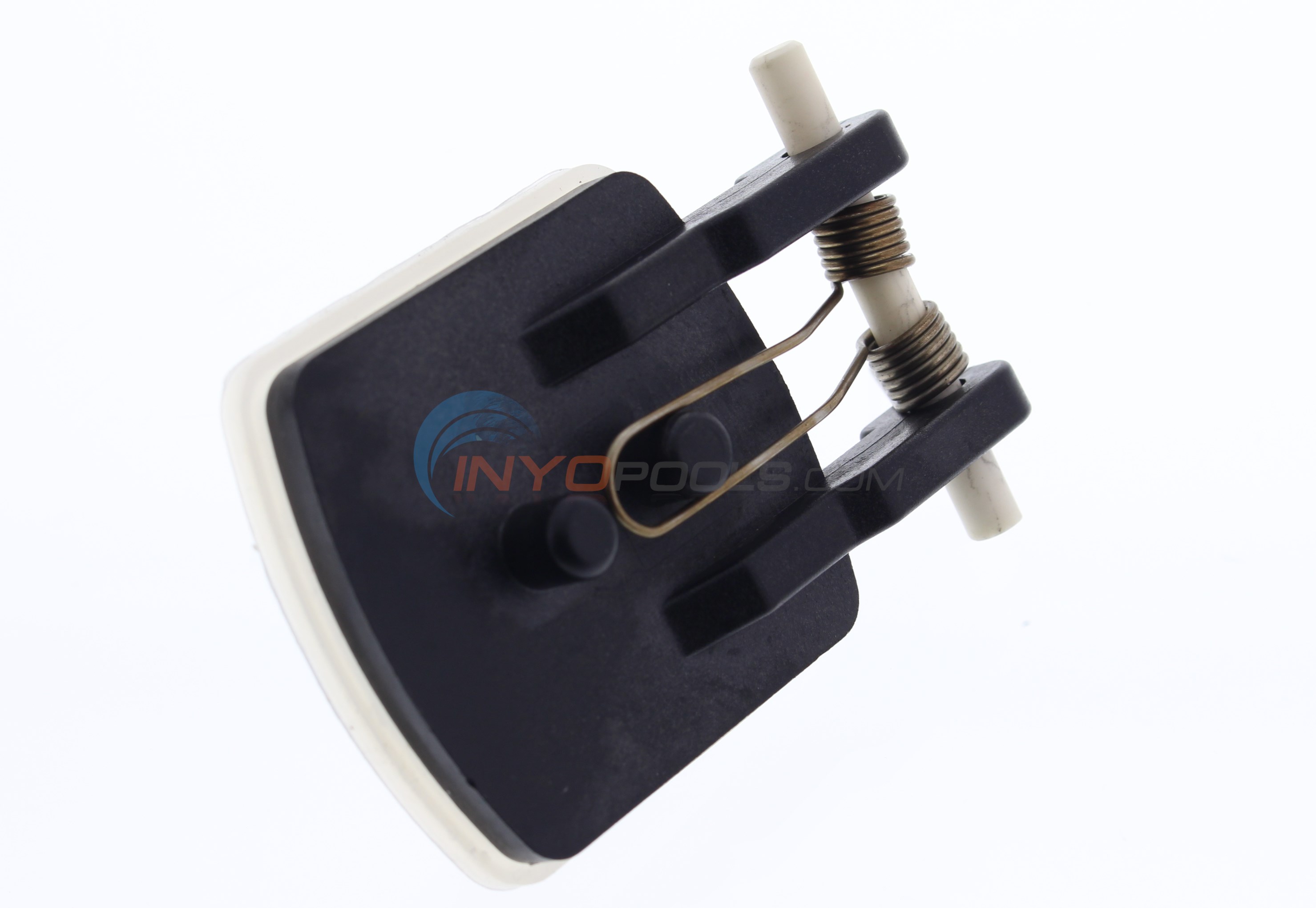 Custom Molded Products Swing Check Valve Flapper Assembly - 25830-150-900