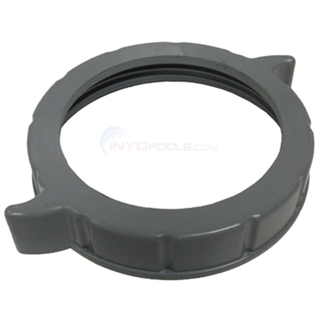 Custom Molded Products Swing Check Valve Cover Nut (25830-200-030)