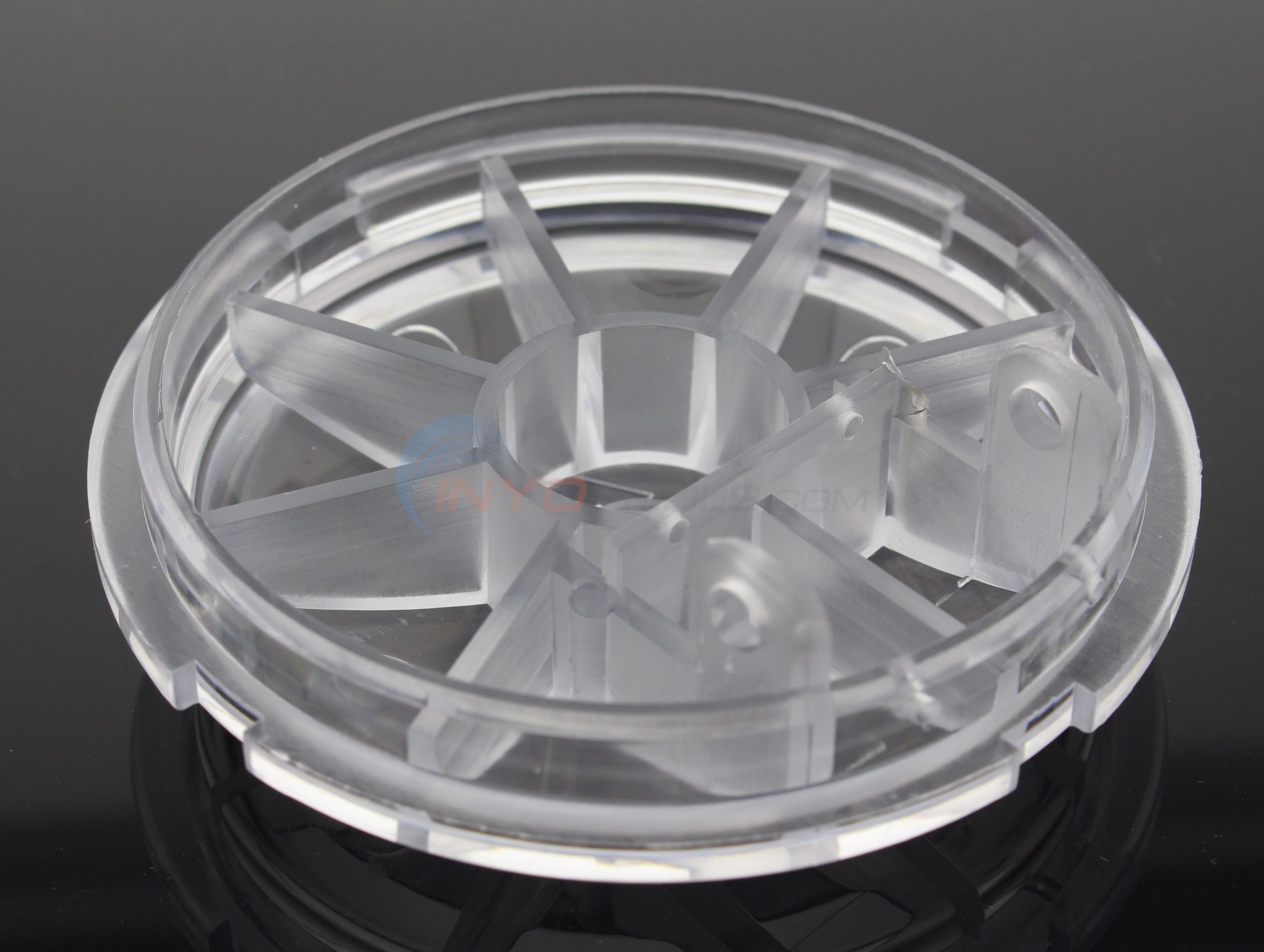 Swing Check Valve Cover (25830209020)