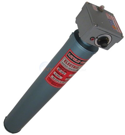 Little Giant 6 kW Inline Baptistry Heater Only 6HHL