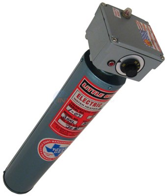 Little Giant 3 Kw Inline Baptistry Heater (3hhl)