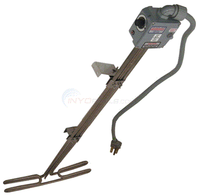 Baptistry Immersion Water Heater 120V 6HIHL120