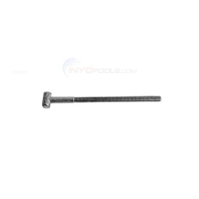 Pentair American Products T-Bolt for Clamp, Americana and Ultra-Flo Pool Pump Models - 98206600
