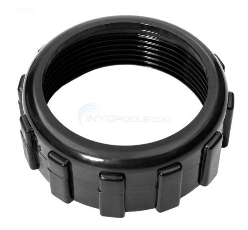 Union Nut for Select Pentair, American Products, Purex, Warrior, Maxim, 1-1/2"FPT - 98212200