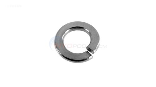 Washer, Lock 3/8"