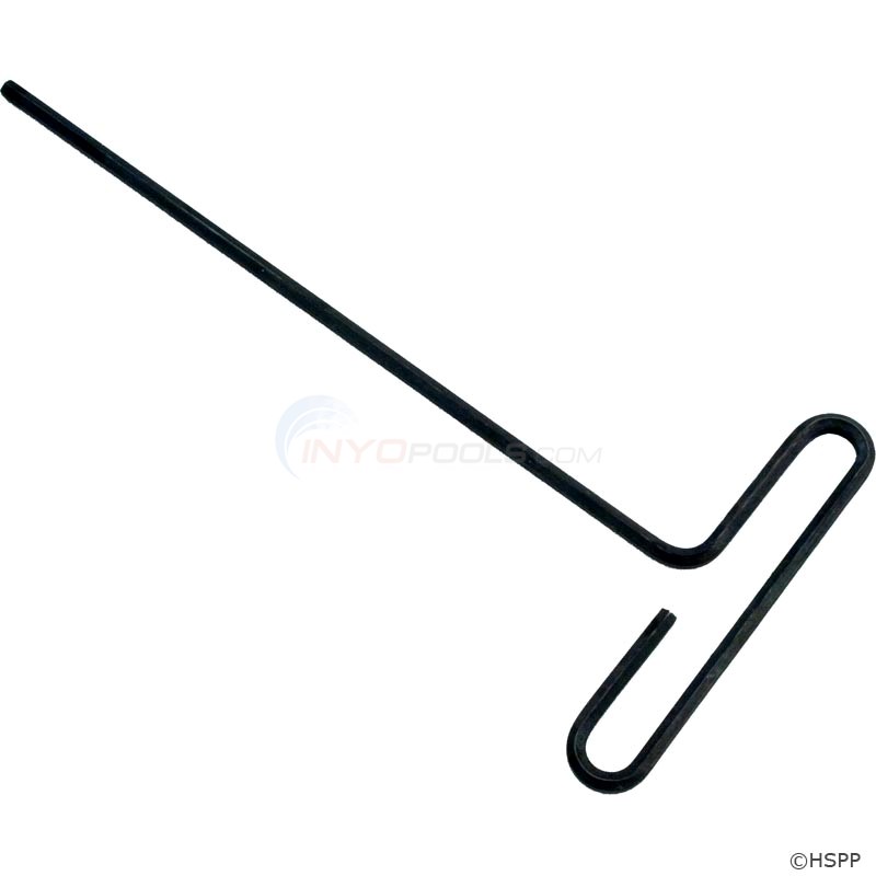 Twrench; 1/8" Special Order No Return (114)