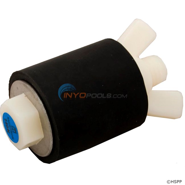 Nylon Test Plug,1 1/2",(1 1/2"Pipe) (145N)