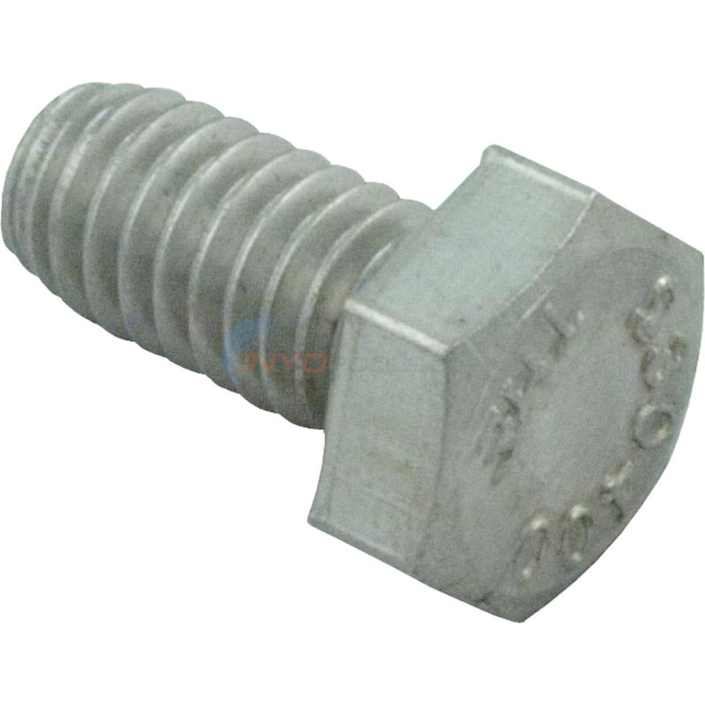 Bolt, Hex 5/16"-18" x 5/8"