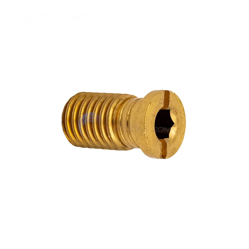 GLI Brass Anchor Threaded Insert Screw - 99209100026