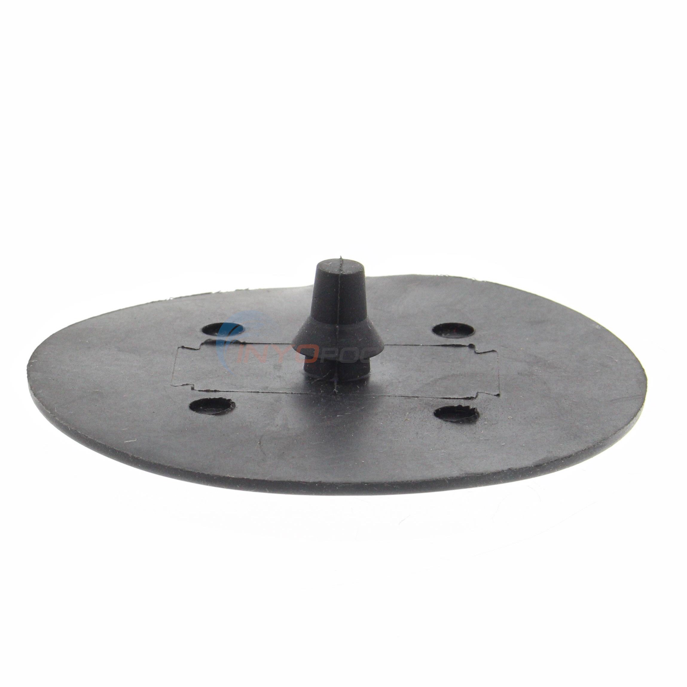 WAVE - NON RETURN DIAPHRAGM