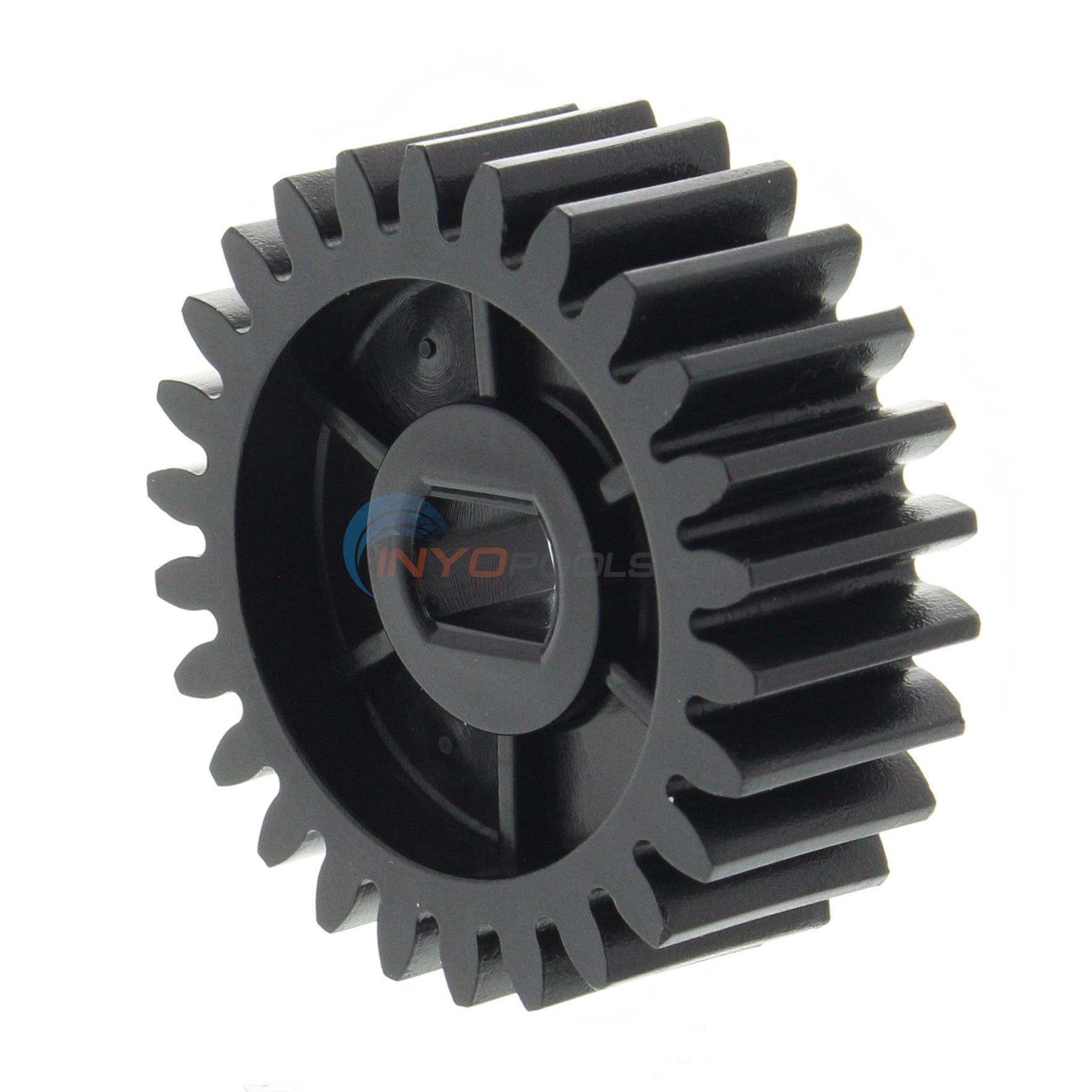 WAVE - SPURWHEEL - 26