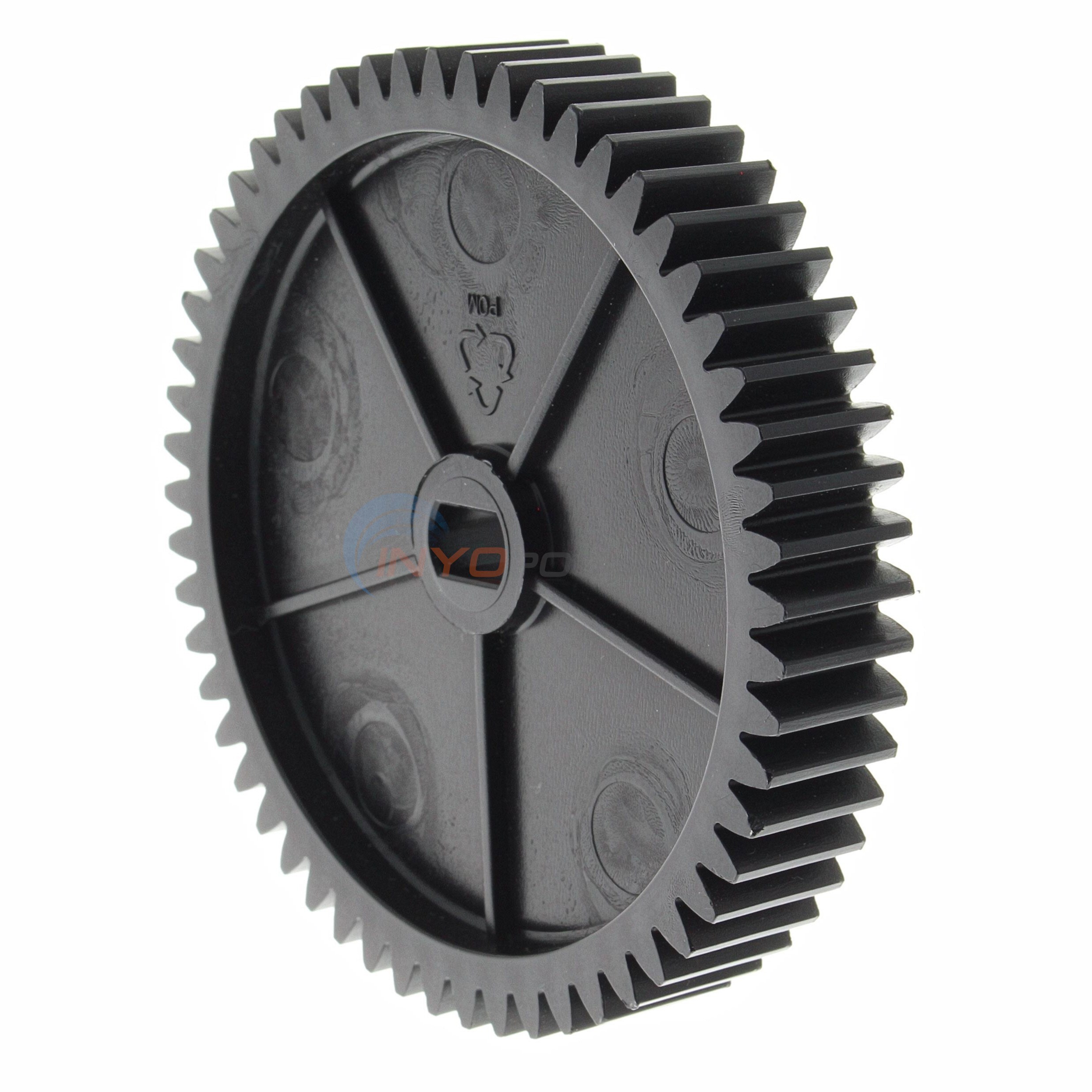 WAVE - SPURWHEEL - 56