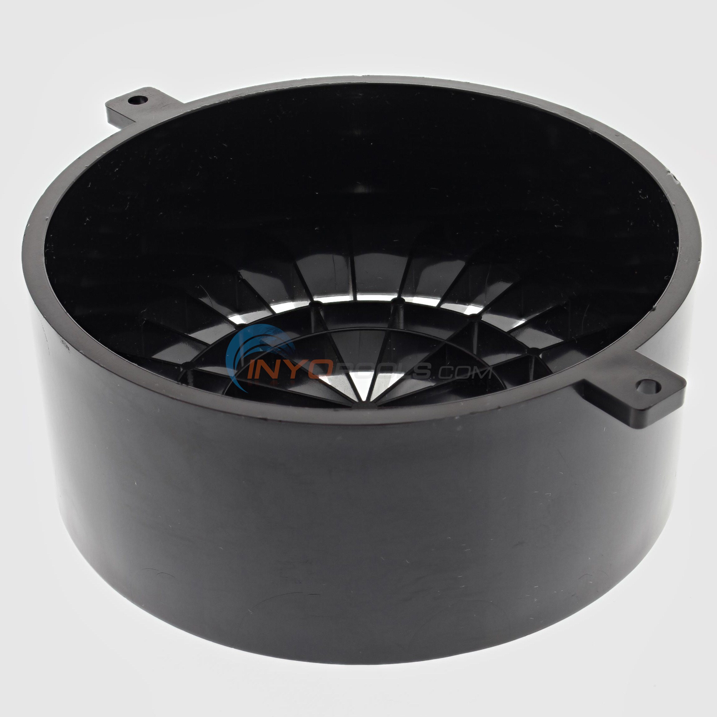 WAVE - IMPELLER TUBE