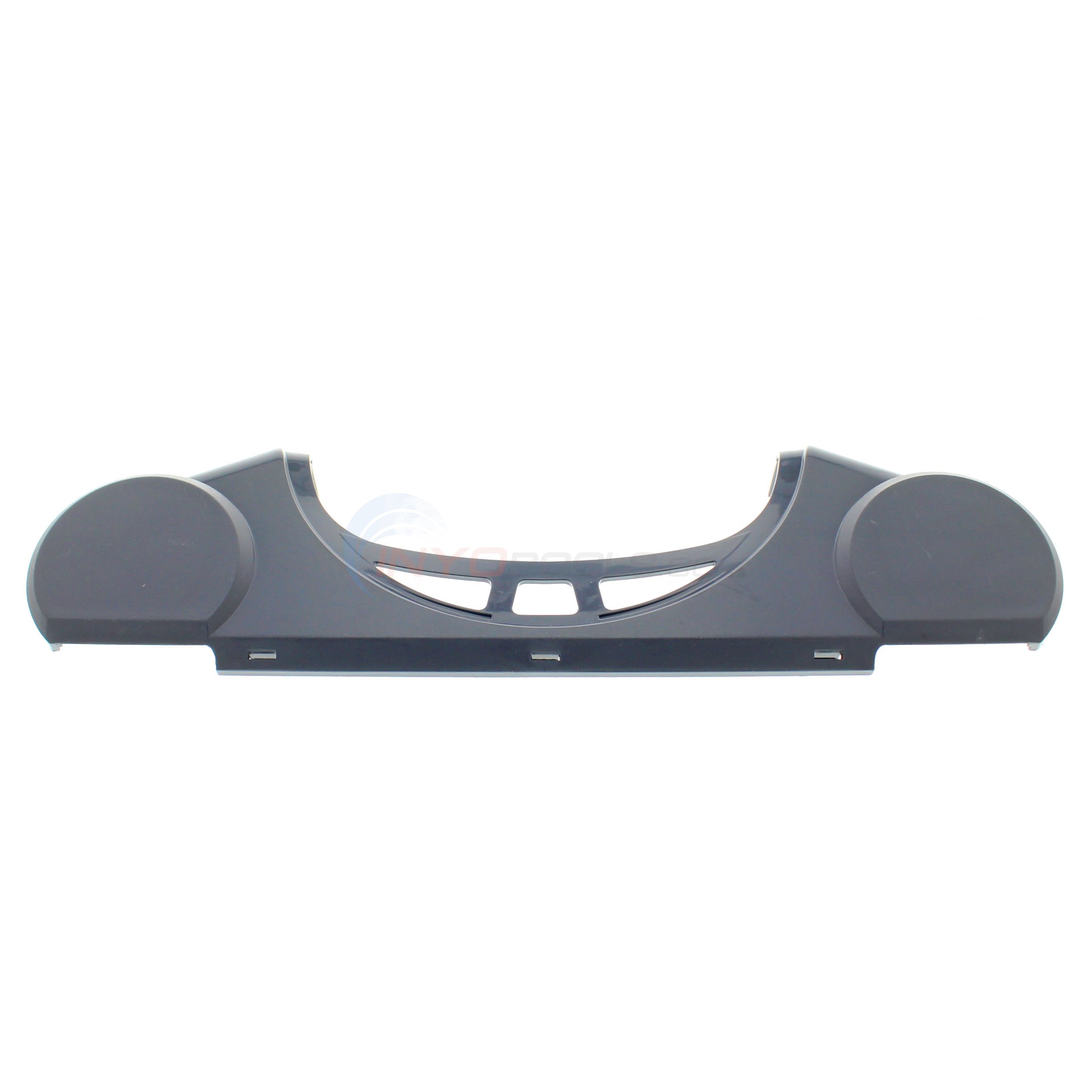 SIDE PANEL MCC5 DARK GREY