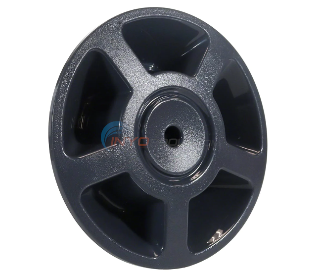 WHEEL COVER NEW CADDY