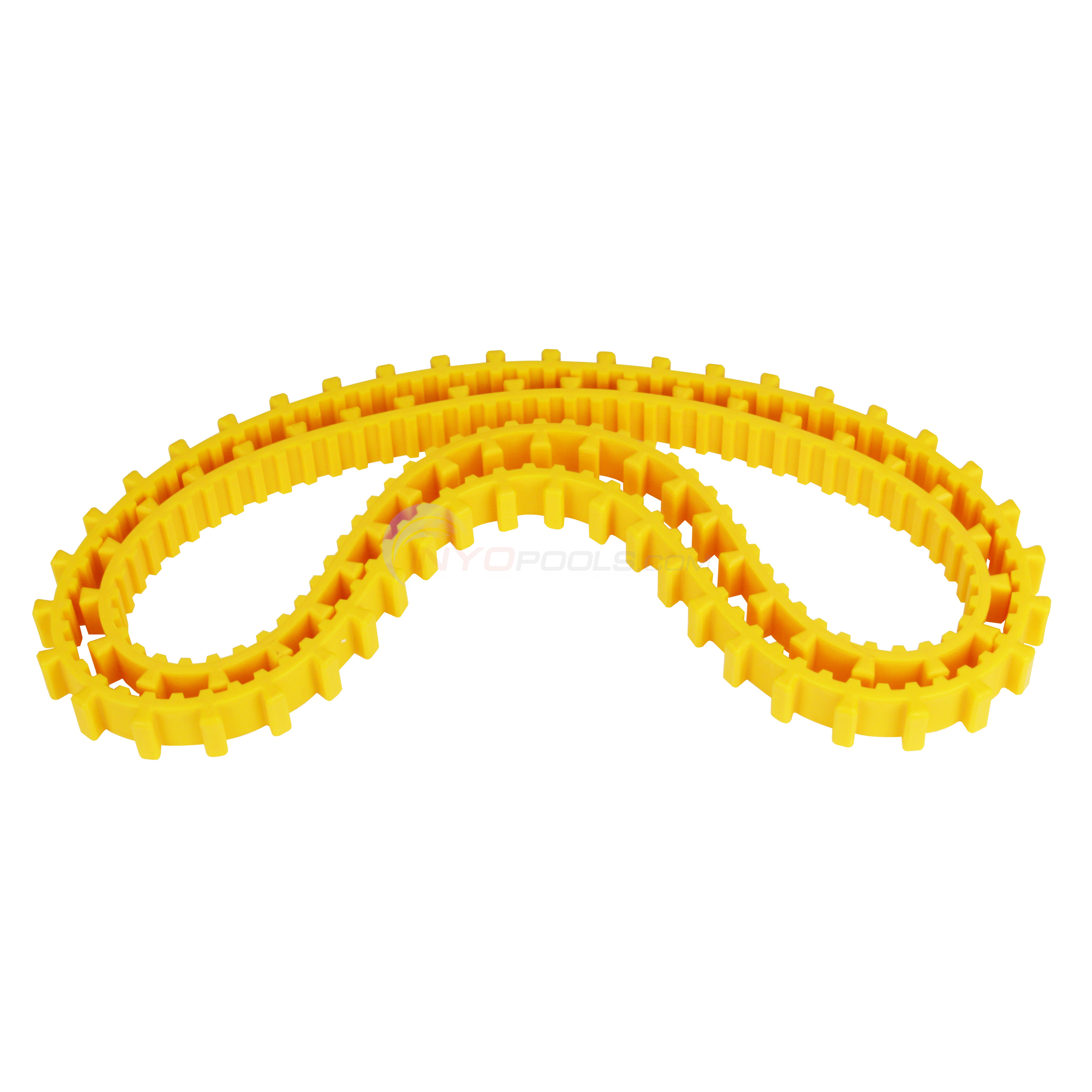 Tracks - Yellow (Long & Short)