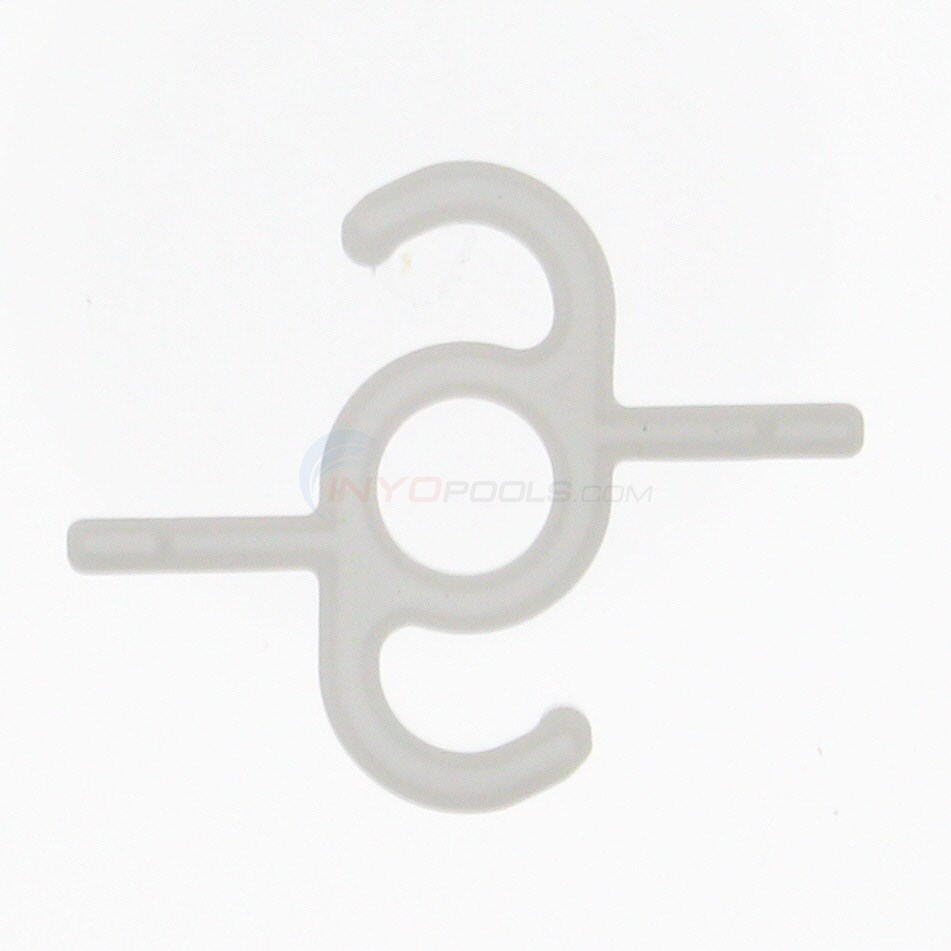 Maytronics Hook Lock For Cartridge 9985446