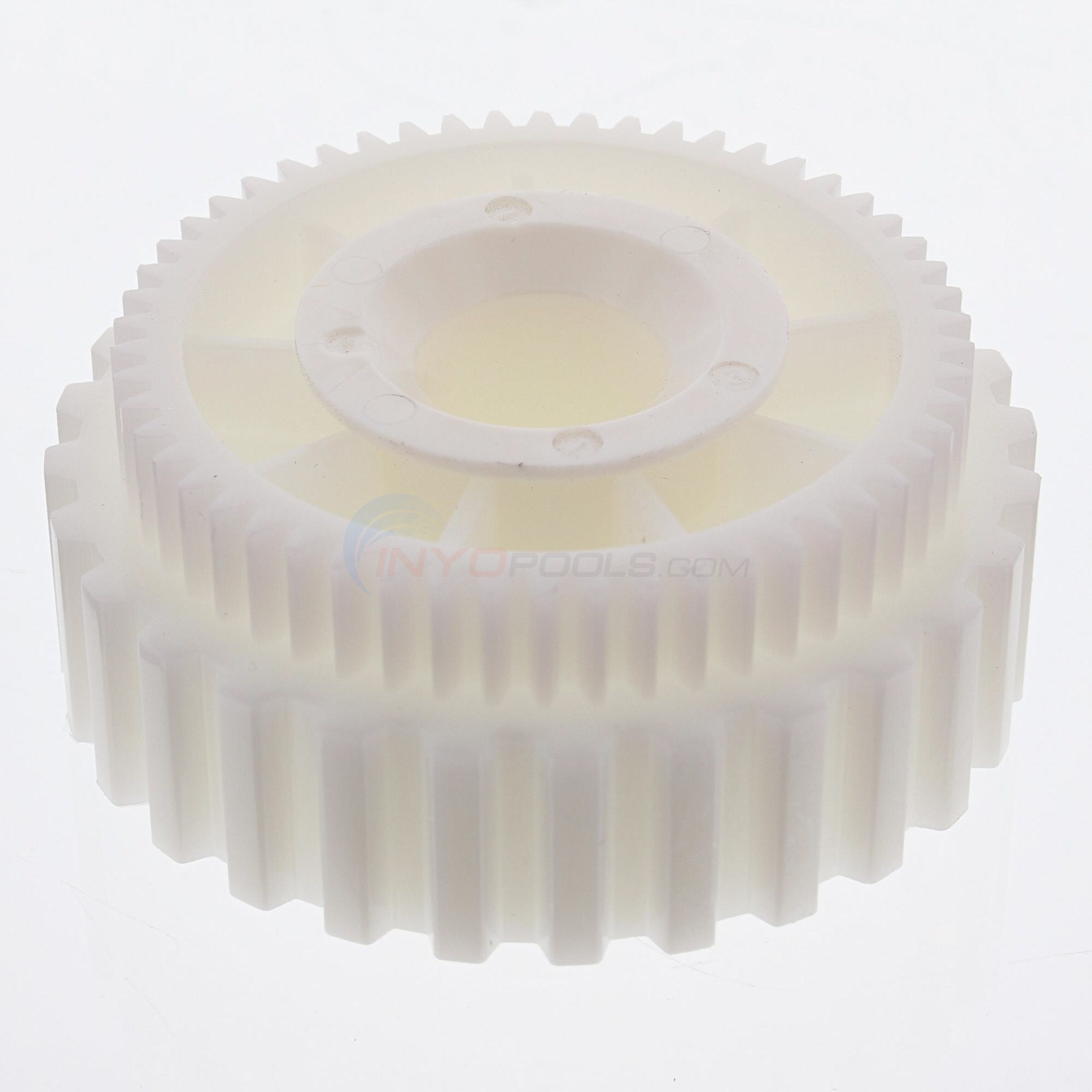 GEAR FOR ACTIVE BRUSH ASSY
