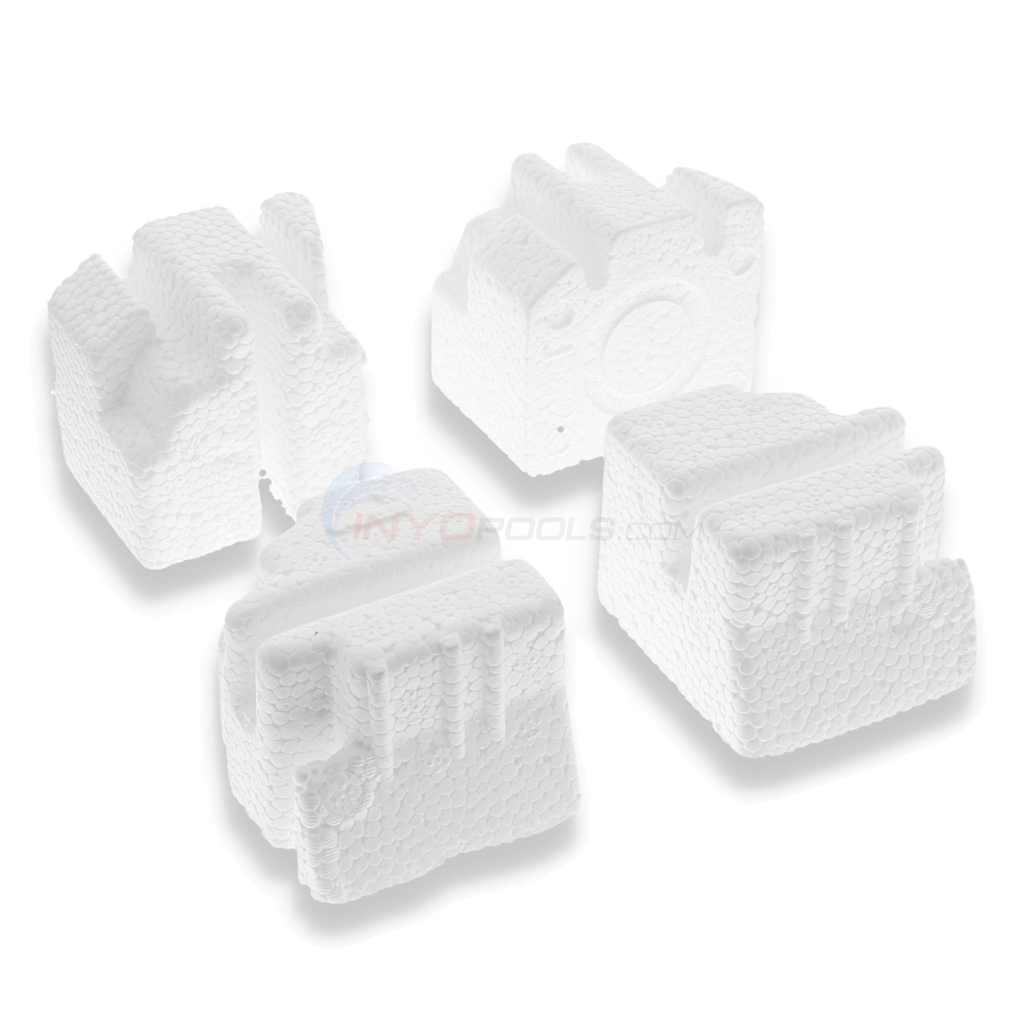 FLOATS FOR SIDE PANELS KIT