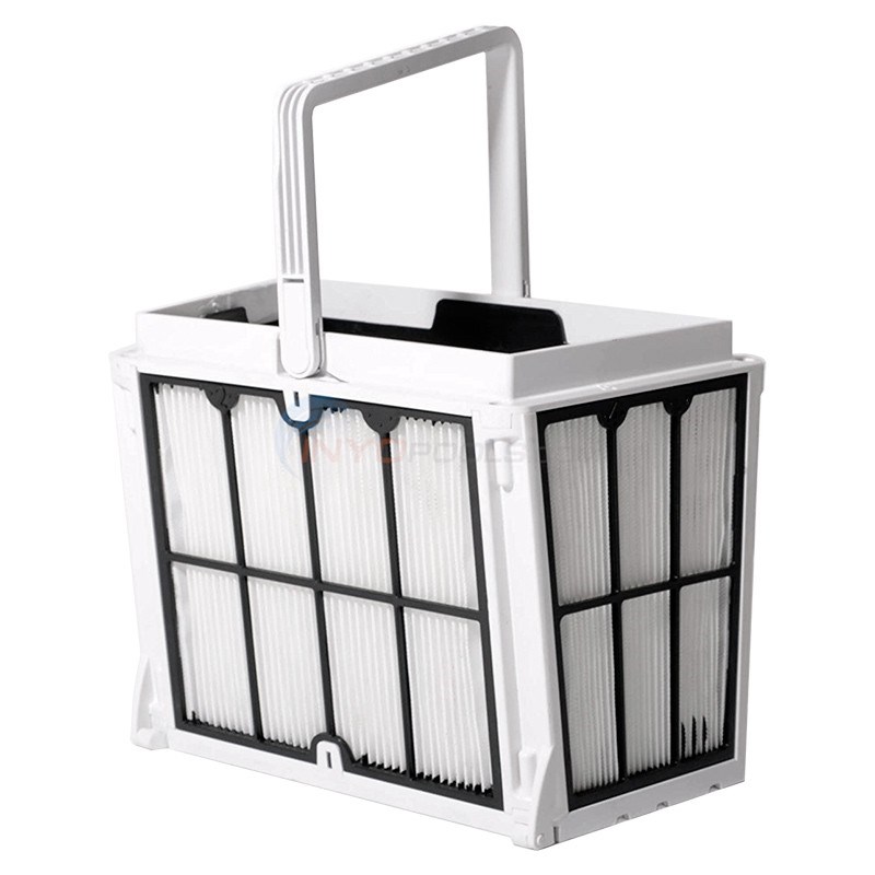 DOLPHIN Ultra-fine Filter Basket
