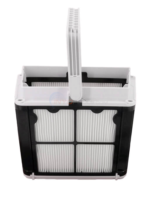 Maytronics Dolphin Ultra Fine Cartridge Filter Assembly - 9991460-R1