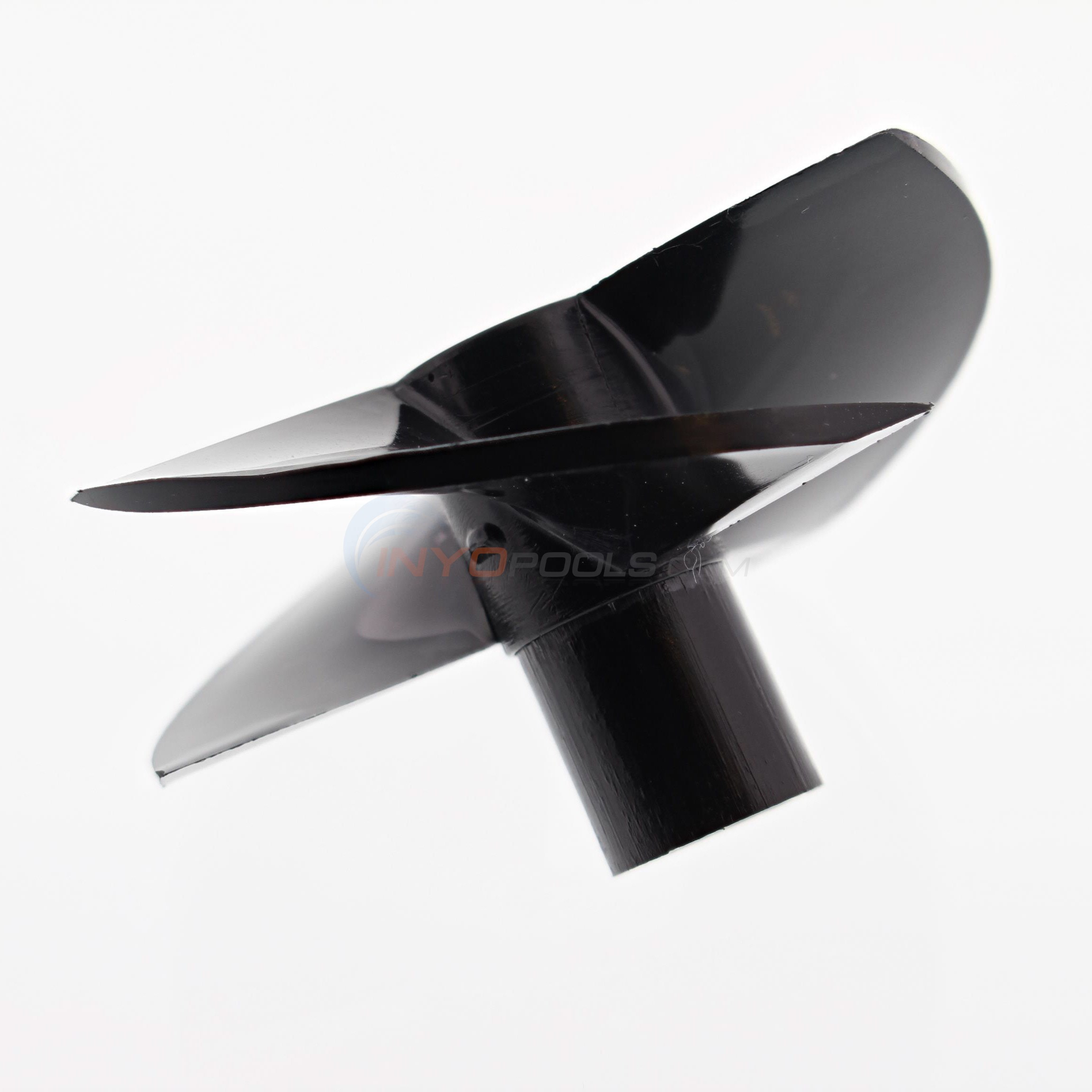 Maytronics Dolphin Impeller with Screw, Black - 9995266