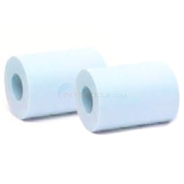 Maytronics BRUSH WB, DYN, PAIR (9995560-ASSY) - INYOPools.com Maytronics BRUSH WB, DYN, PAIR (9995560-ASSY) - INYOPools.com