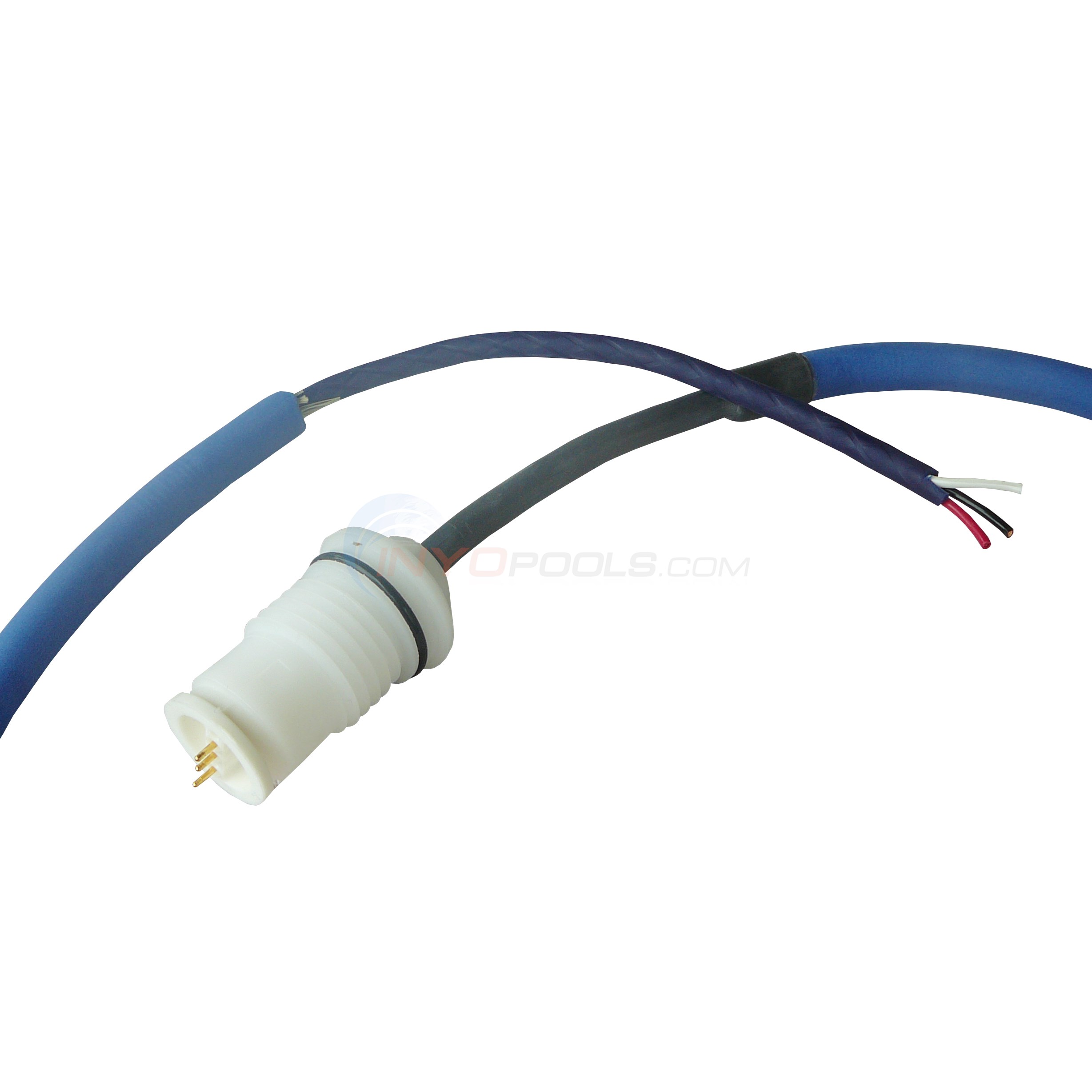 Maytronics Cable Swivel 3 Wire DYN 1.2M' - 9995791-ASSY