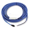 60' Cable, Swivel, ASSY plug, 3 wires