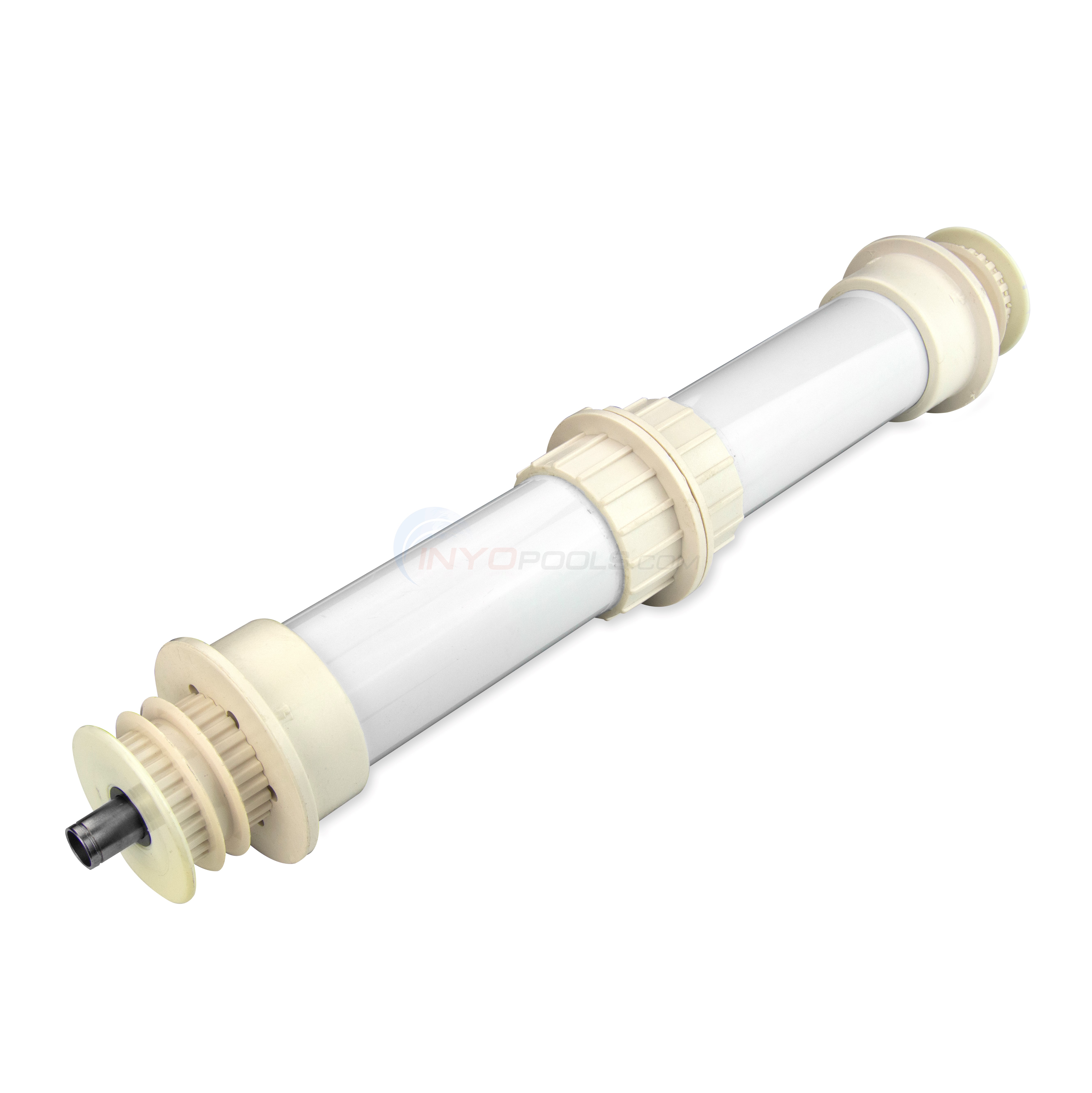 WHEEL TUBE ASSY, SPLIT, S/S AXLE, CLUTCH; (EA/1/1)