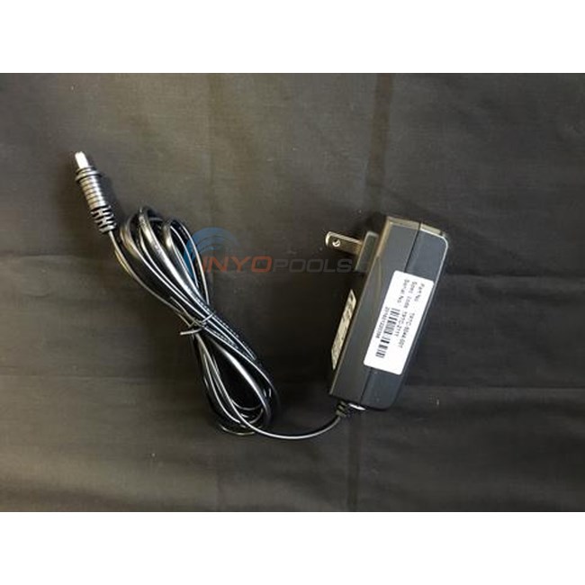 AC/DC ADAPTER FOR MOTION TREK LIFT SPECTRUM - 153604 - INYOPools.com