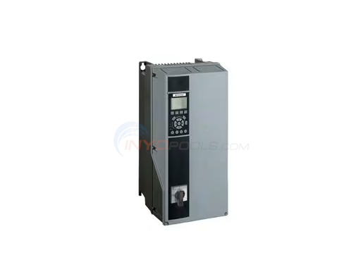 Pentair Acudrive 25Hp 460V 3Phnema 12W/Battb/US/U&Fd - INYOPools.com