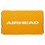 Airhead Air Island (Peach) - AHGP-8