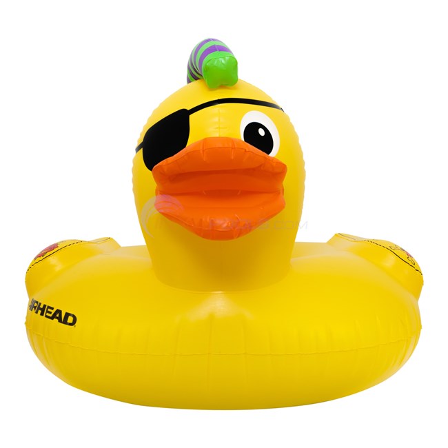 Airhead Pool Float - Punk Duck - AHPF-3019