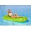Airhead Sun Comfort Pool Lounge - Lime - AHSC-013