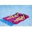 Airhead Sun Comfort Pool Mattress Double - Raspberry - AHSC-017